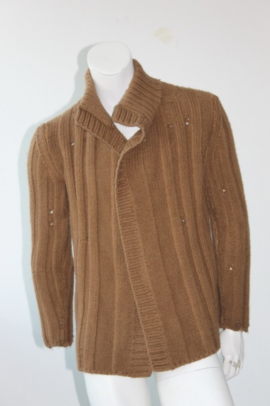 Vulpinari Cardigan