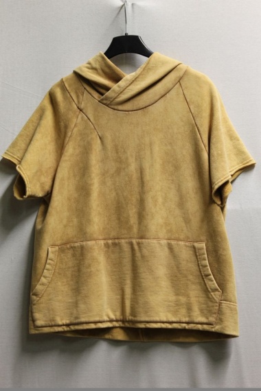 Vulpinari Hoodie