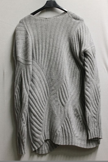 Vulpinari Sweater