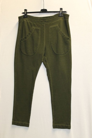 Vulpinari Pants