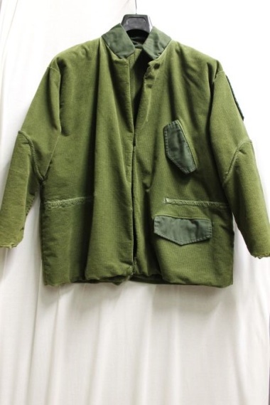 Vulpinari Jacket