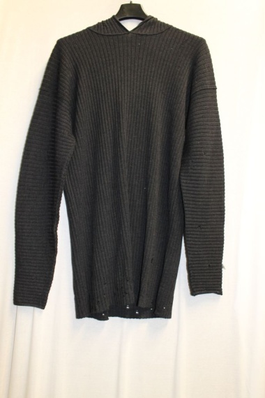 Vulpinari Knit