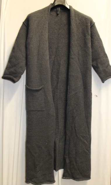 Vulpinari Cardigan