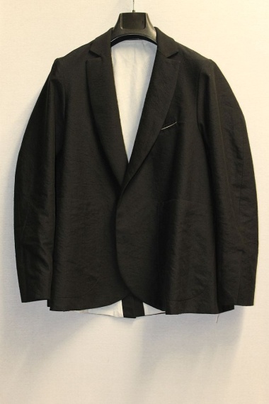 Vulpinari Jacket