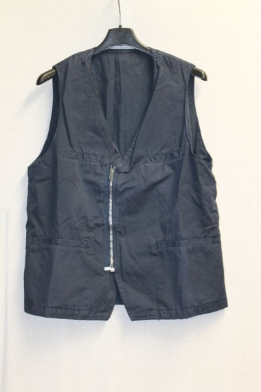 Vulpinari Gilet