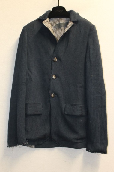 Vulpinari Cardigan