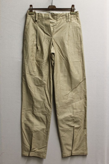Vulpinari Trousers
