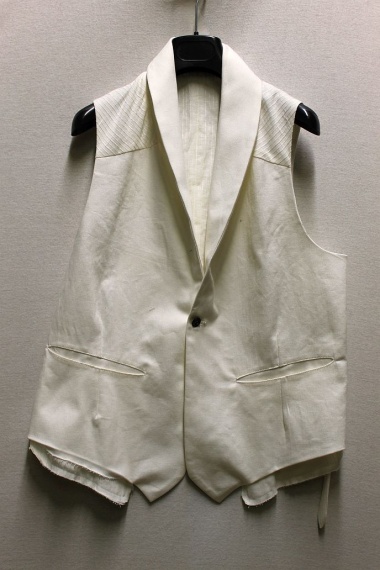 Vulpinari Gilet