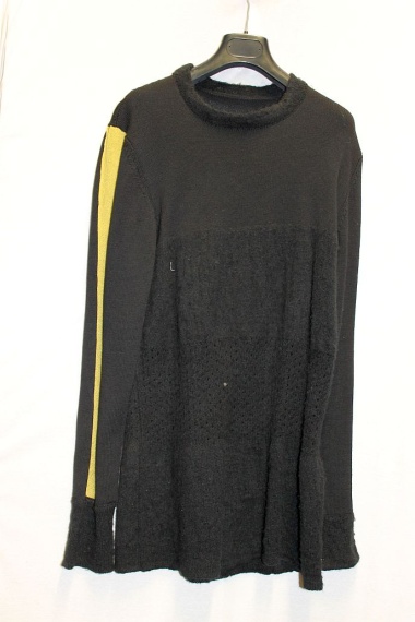 Vulpinari Pullover Intarsio