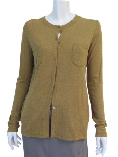 Zone of Influence Long Sleeve T-Shirt