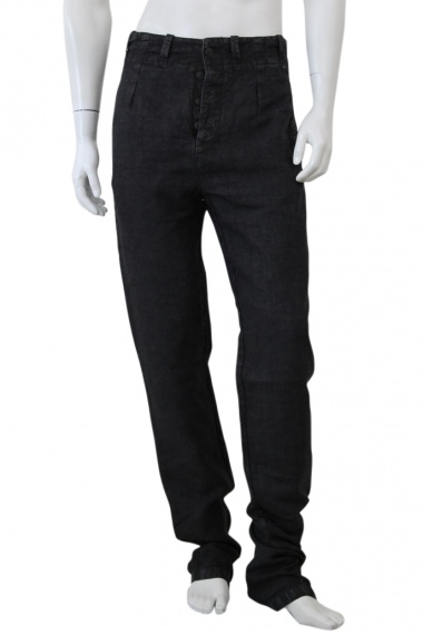 Nicolas & Mark Pantalone militare