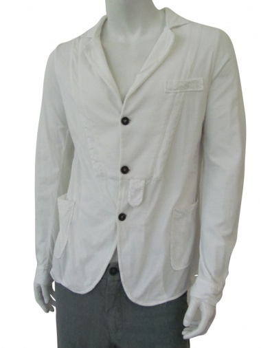 Nicolas & Mark Jacket
