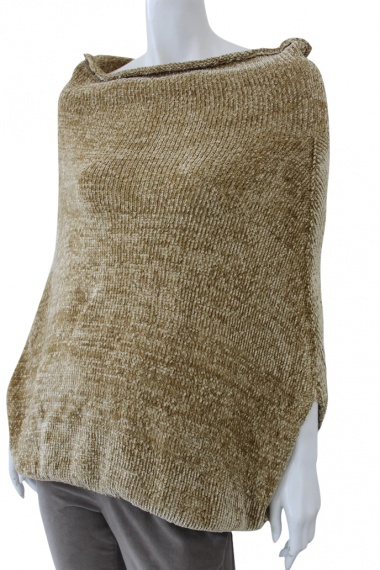 Nicolas & Mark Sweater