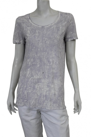 Nicolas & Mark T-Shirt M/M con trattamento