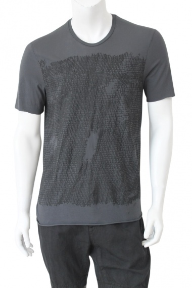 Nicolas & Mark T-Shirt M/M con stampa