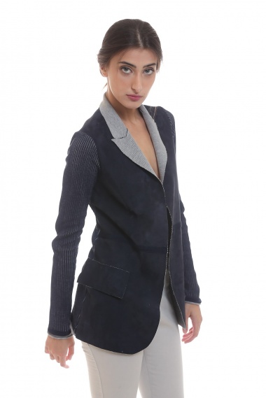 Nicolas & Mark Cardigan