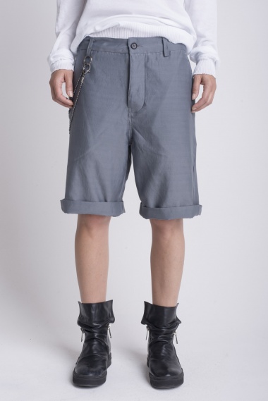 JAMES 0706 Shorts whit holes