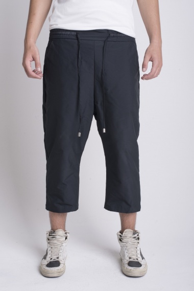 JAMES 0706 Trousers whit stirps