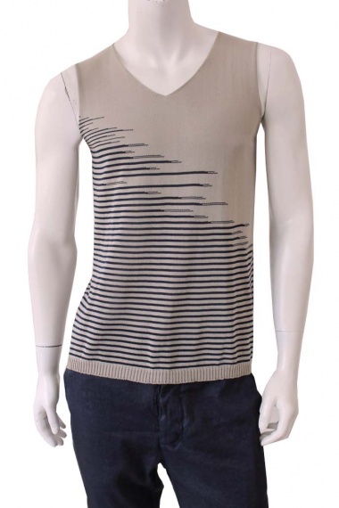 Nicolas & Mark Vest