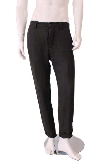 Nicolas & Mark Pantsa welt pocket
