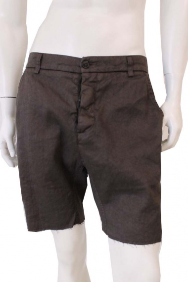 Nicolas & Mark Shorts Bermuda pocket welt