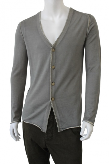 Nicolas & Mark Cardigan maltinto