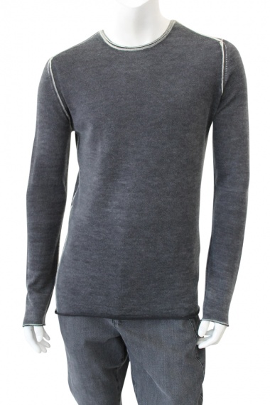 Nicolas & Mark Pullover maltinto