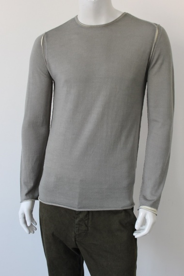 Nicolas & Mark Pullover maltinto 