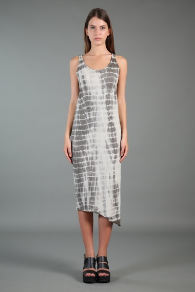 Nicolas & Mark Tank-Dress