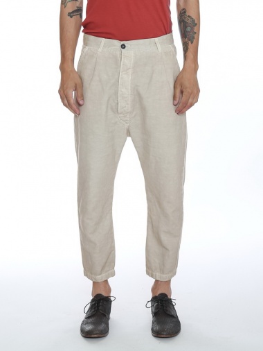 Nicolas & Mark Linen Pants