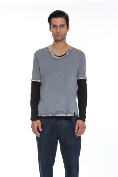 Nicolas & Mark T-shirt m/l