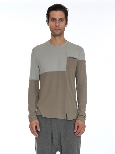 Nicolas & Mark T-shirt taschino m/l