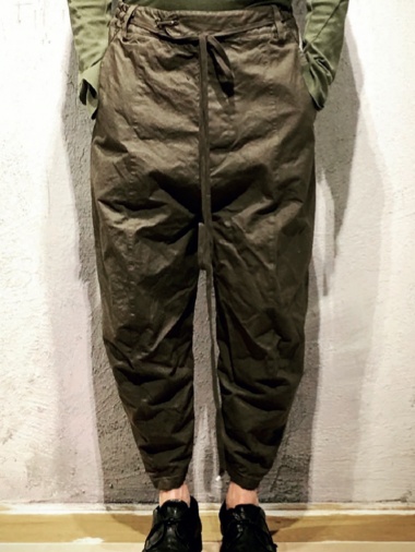 Marc Point Pantalone