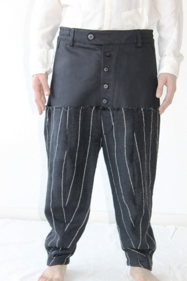 Marc Point Pantalone bitessuto