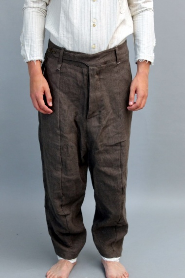 Marc Point Pantalone