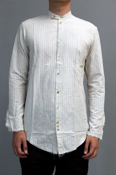 Marc Point Camicia coreana