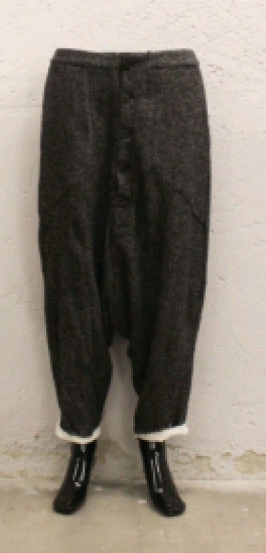 Marc Point Pantalone stondato