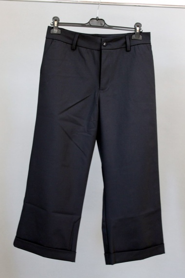 L.V..N Liviana Woman Pant palazzo
