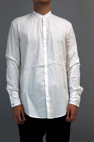 Marc Point Camicia coreana