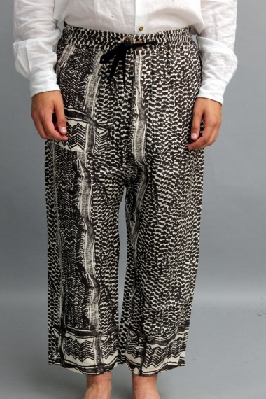 Marc Point Pant pigiama