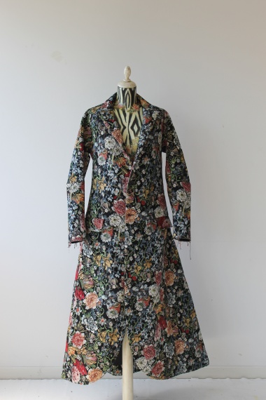 Marc Point Cappotto