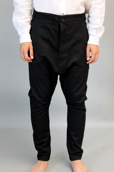 Marc Point Pants