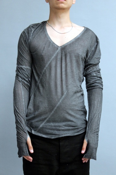 Marc Point T-Shirt M/L