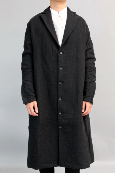 Marc Point Coat