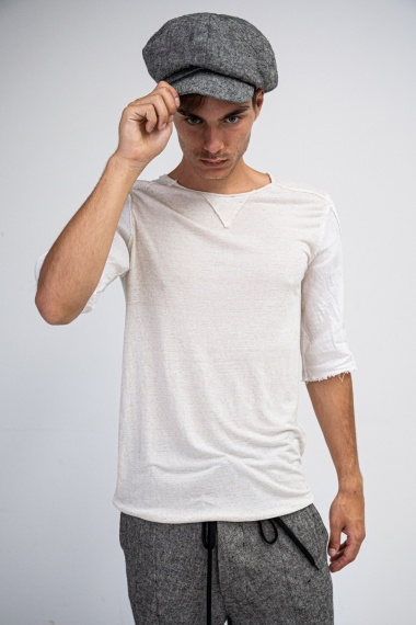 Marc Point T-Shirt M 3/4