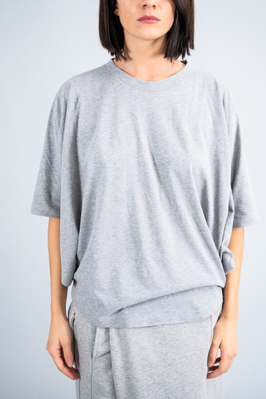 MarcandcraM T-Shirt EGG