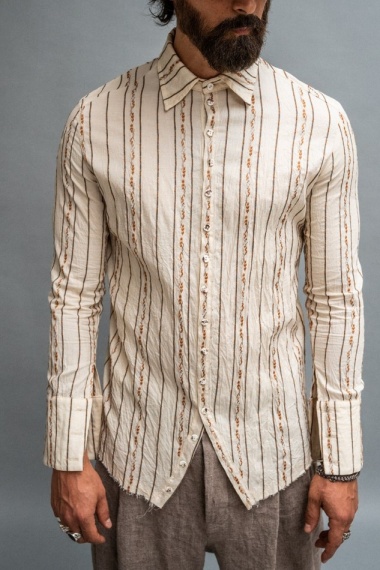 Marc Point Camicia