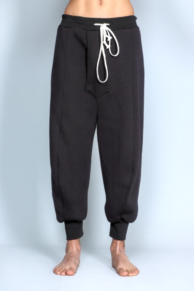 MarcandcraM Cut Pants