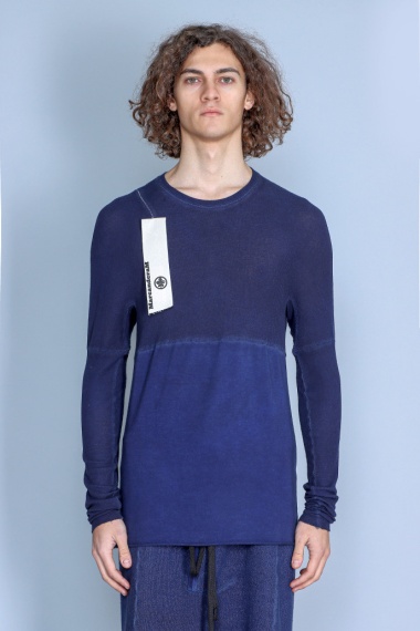 MarcandcraM Double Fabric T-Shirt