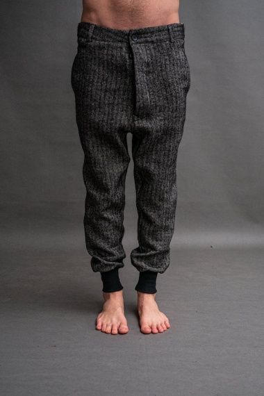 Marc Point Pant fondo costa